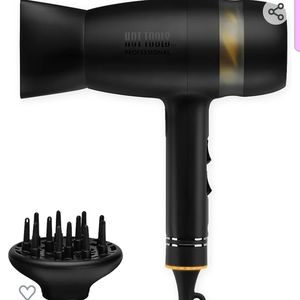 Hot Tools Quietair Blow Dryer